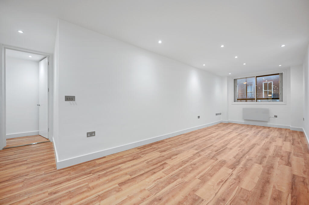 Main image of property: Queen Anne Street, Marylebone Village, London W1G